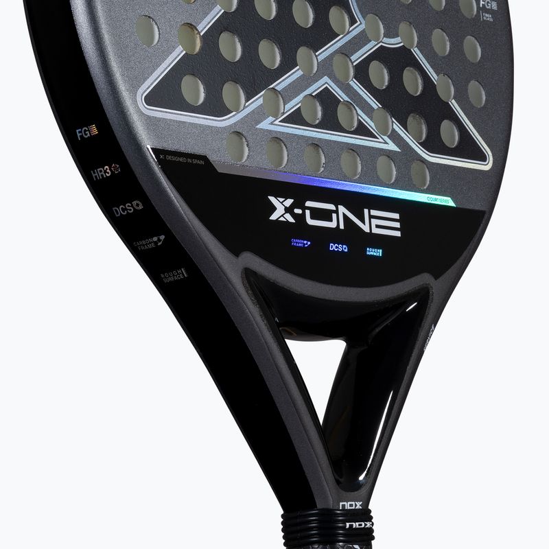 Racchetta da padel NOX X-One 6