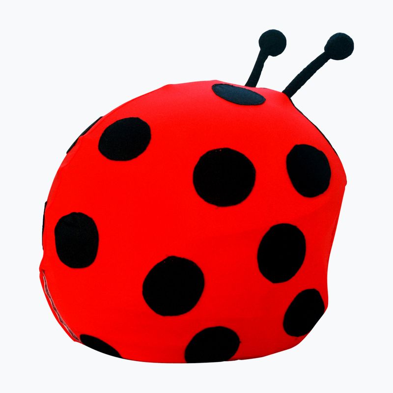 COOLCASC Coccinella sovrapposizione casco 3