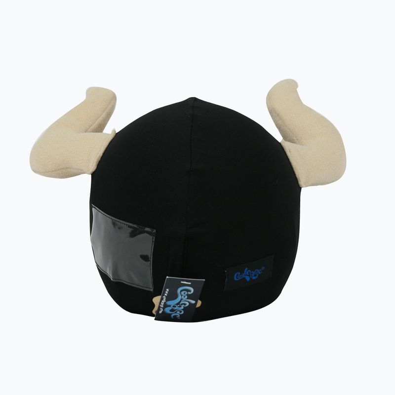 COOLCASC Sovrapposizione del casco Spanish Bull 4