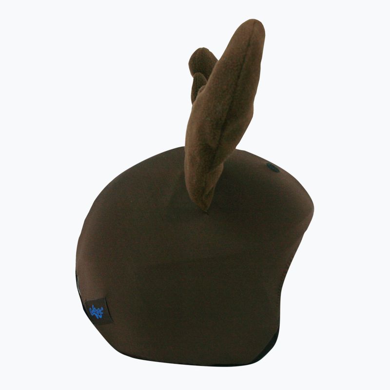 COOLCASC Sovrapposizione del casco Moose 3