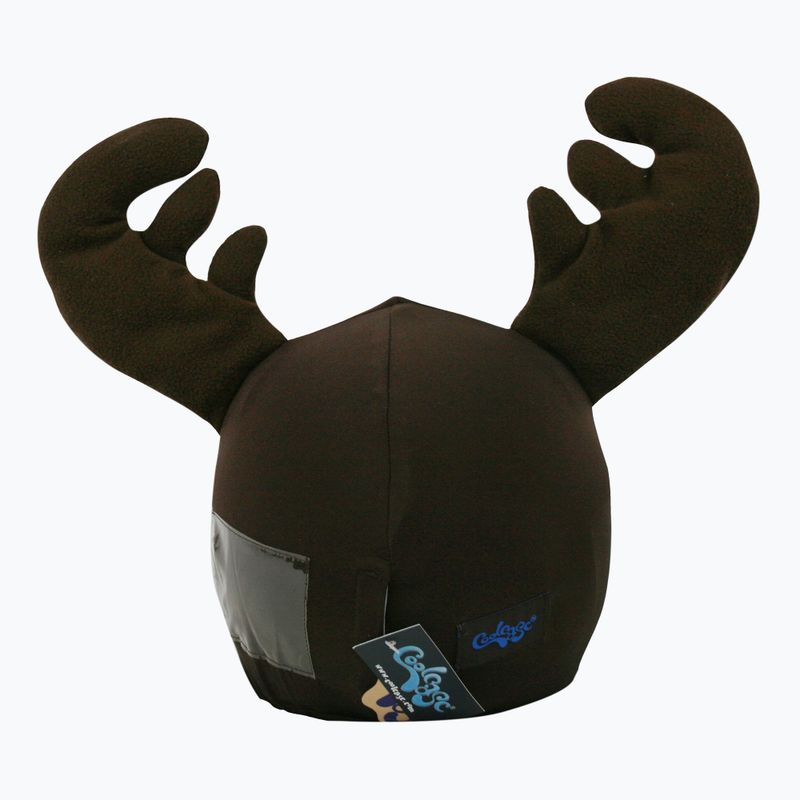 COOLCASC Sovrapposizione del casco Moose 5