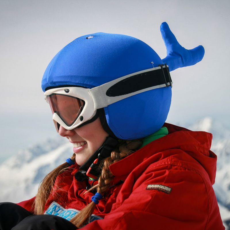 Copricasco COOLCASC Whale 6