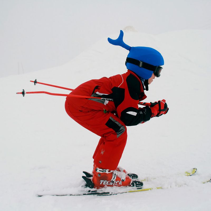 Copricasco COOLCASC Whale 9