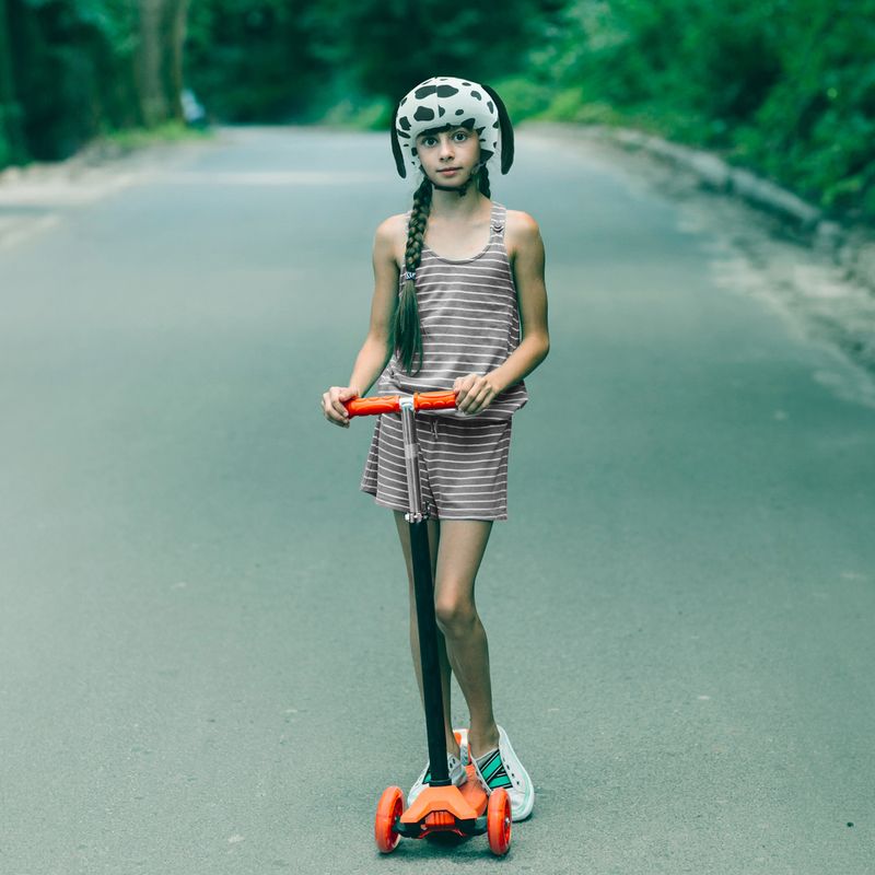 Copricasco COOLCASC Dalmatian 9