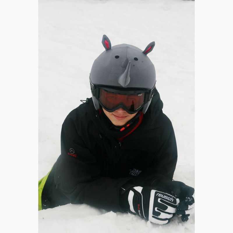 COOLCASC Sovrapposizione del casco Rhino 6