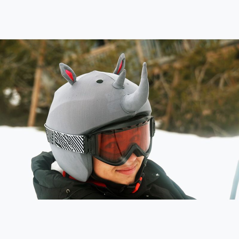 COOLCASC Sovrapposizione del casco Rhino 8