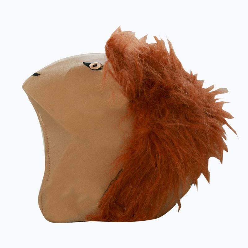 Cuscinetto per casco COOLCASC Lion 4