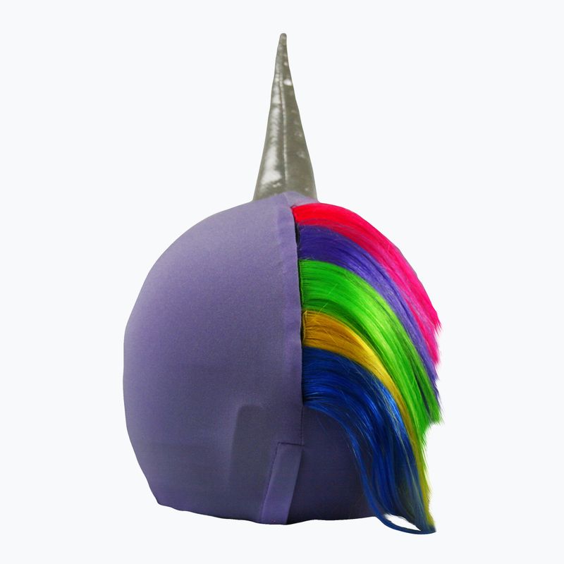 Copri casco COOLCASC Unicorn 3