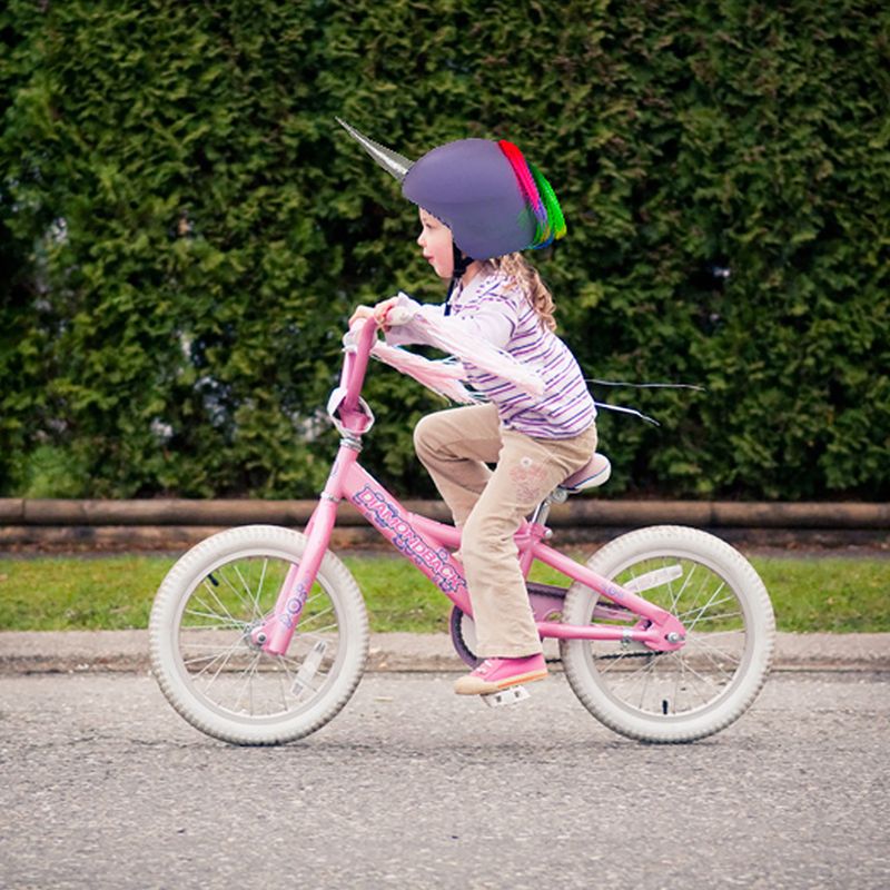 Copri casco COOLCASC Unicorn 8