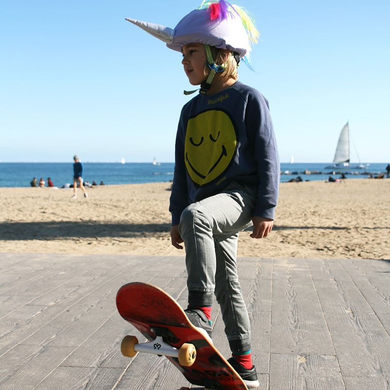 Copri casco COOLCASC Unicorn 9