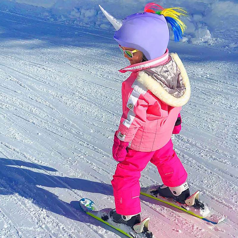 Copri casco COOLCASC Unicorn 10