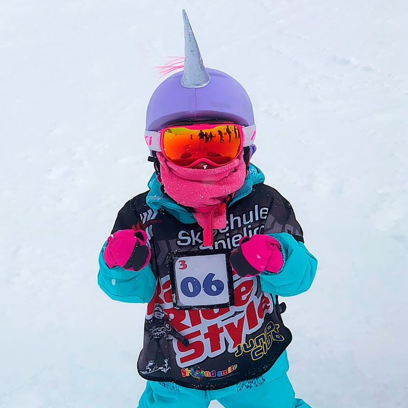 Copri casco COOLCASC Unicorn 11