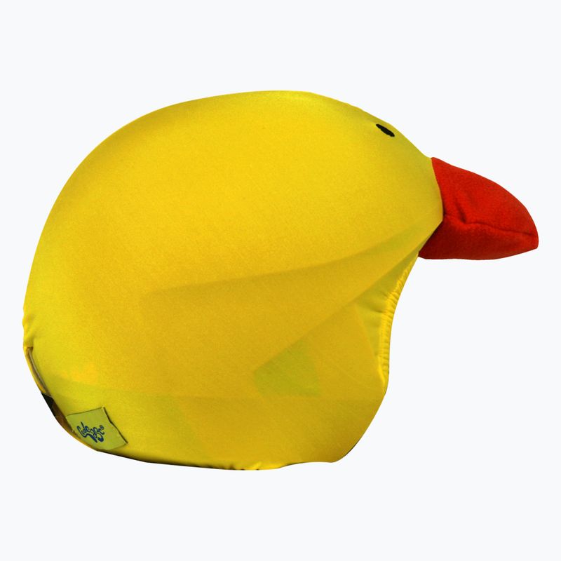 COOLCASC Sovrapposizione del casco Duck 3