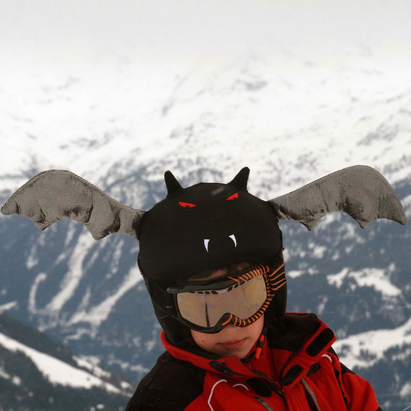 Copri casco COOLCASC Bat 7