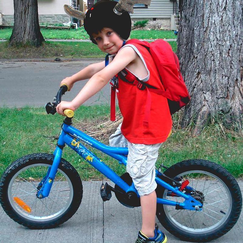 Copri casco COOLCASC Bat 9