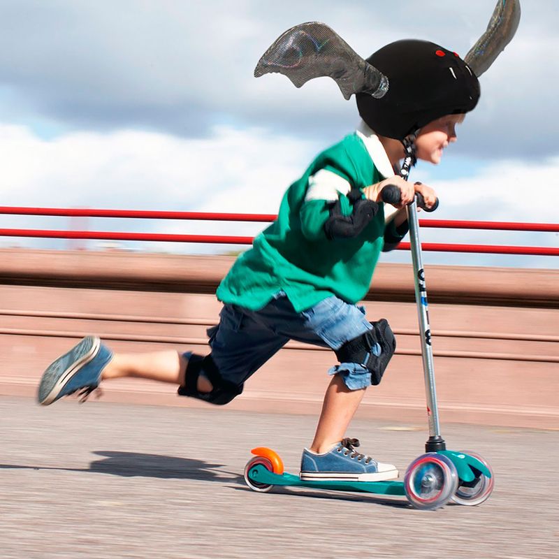 Copri casco COOLCASC Bat 10