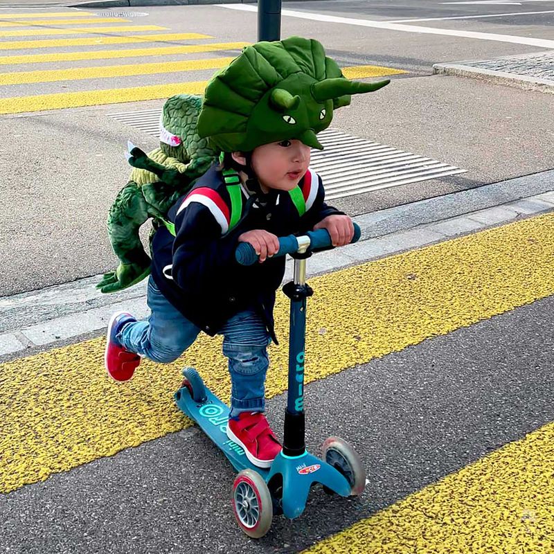 Copricasco COOLCASC Triceratops 9
