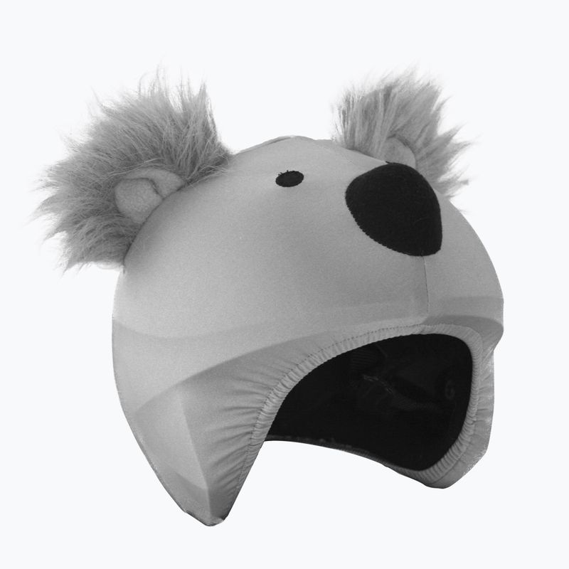 Sovrapposizione del casco COOLCASC Koala 2