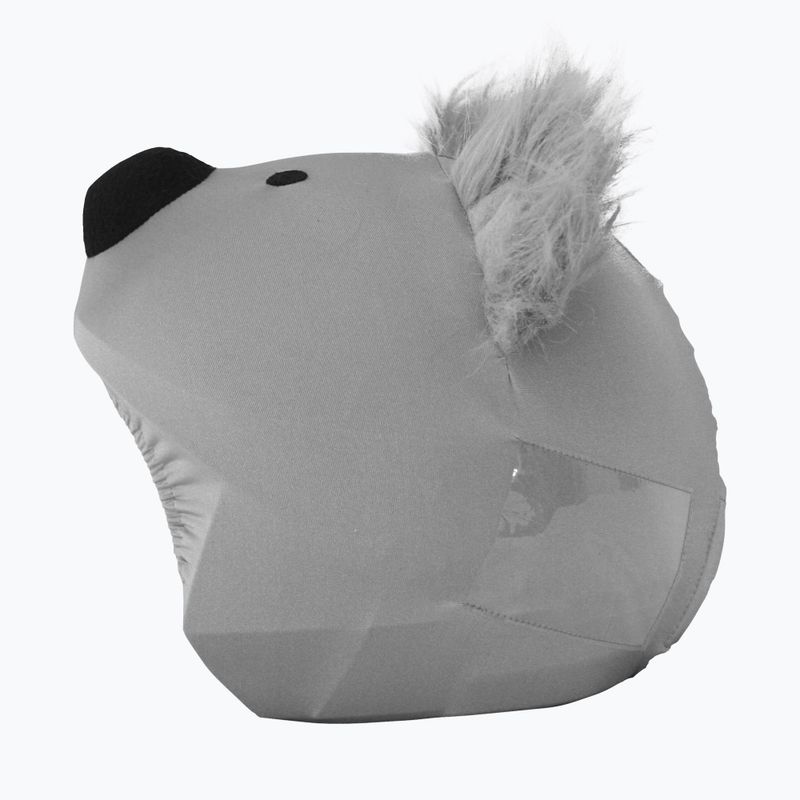 Sovrapposizione del casco COOLCASC Koala 4