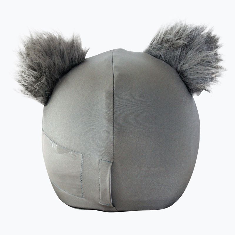 Sovrapposizione del casco COOLCASC Koala 5