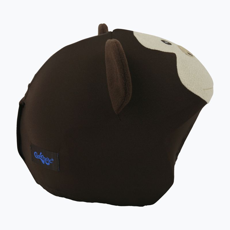 COOLCASC Sovrapposizione del casco Monkey 3