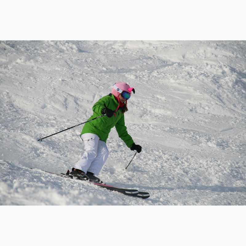 COOLCASC Sovrapposizione del casco Flamingo 7
