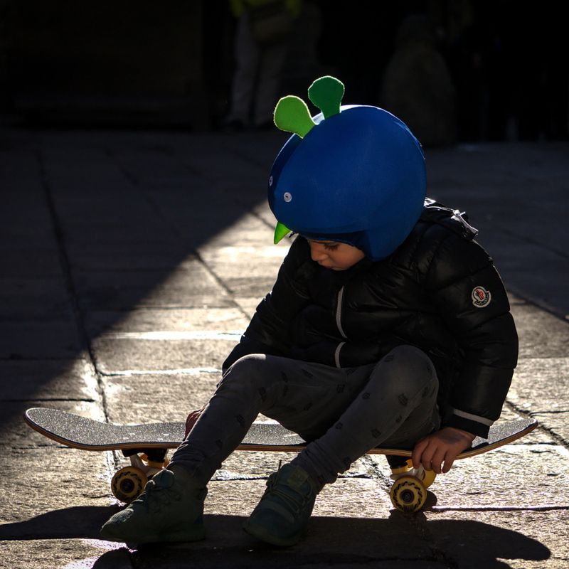 Copricasco COOLCASC Bird 8