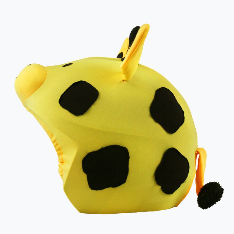 COOLCASC Sovrapposizione del casco Giraffe 4