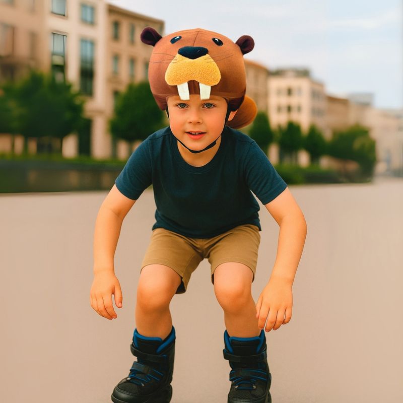 Copricasco COOLCASC Beaver 9