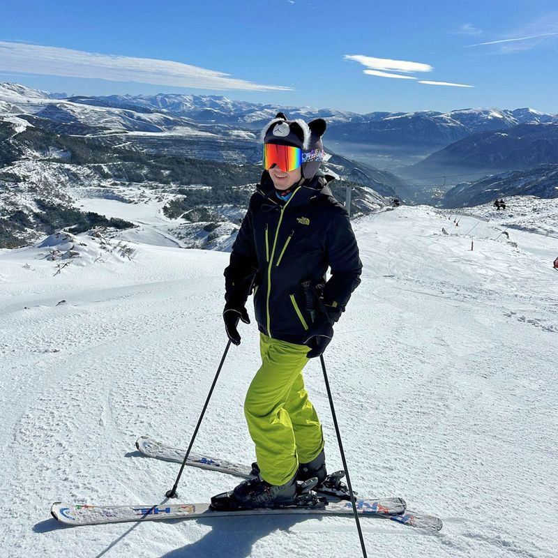 Copricasco COOLCASC Racoon 13