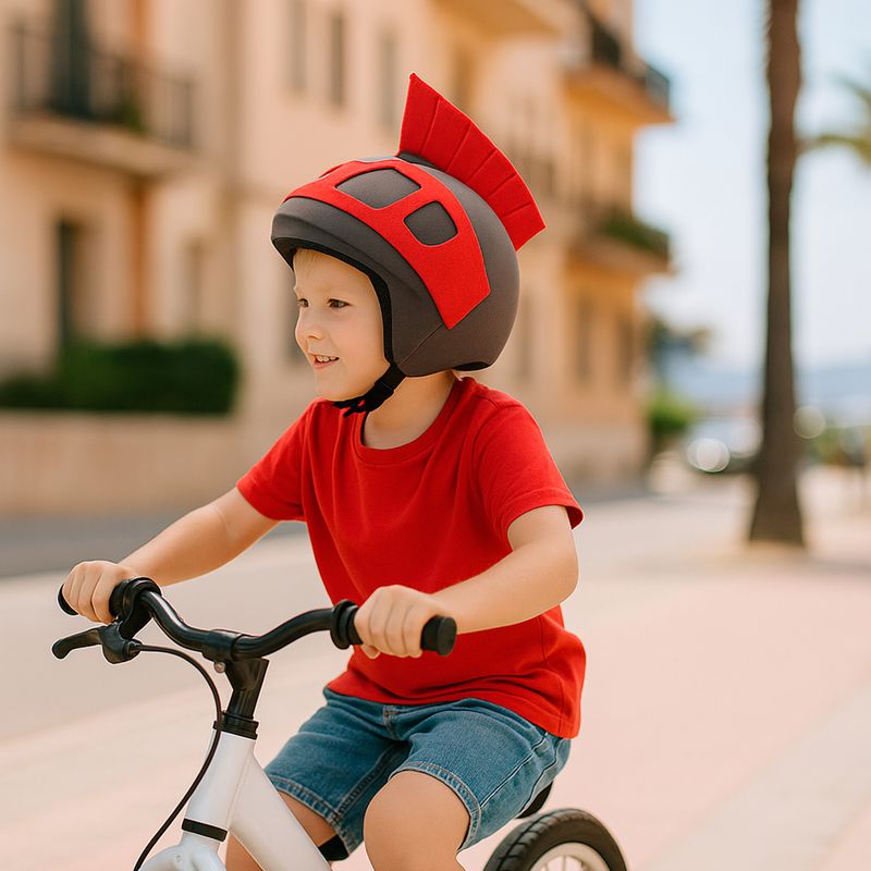 Copricasco Coolcasc Knight 8