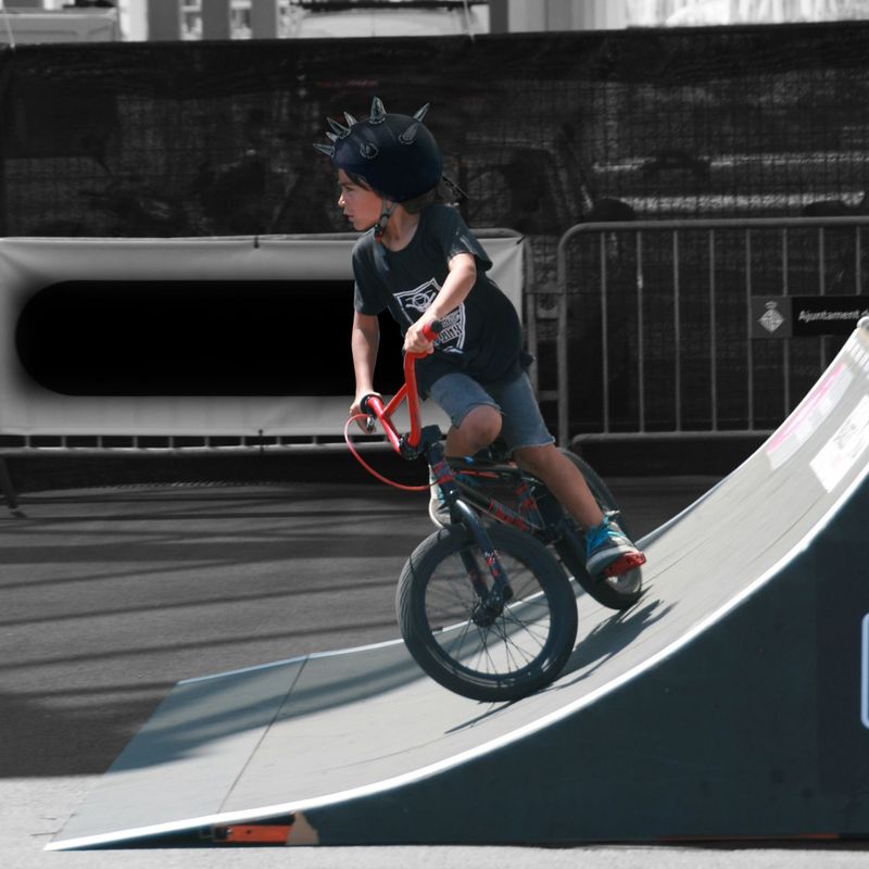 Copricasco Coolcasc Warrior 9