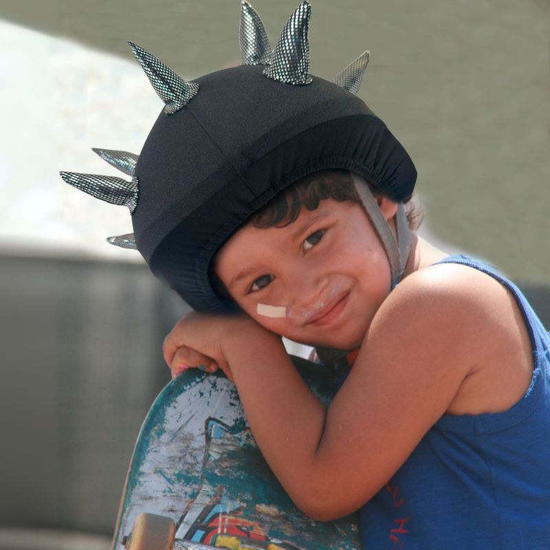 Copricasco Coolcasc Warrior 10