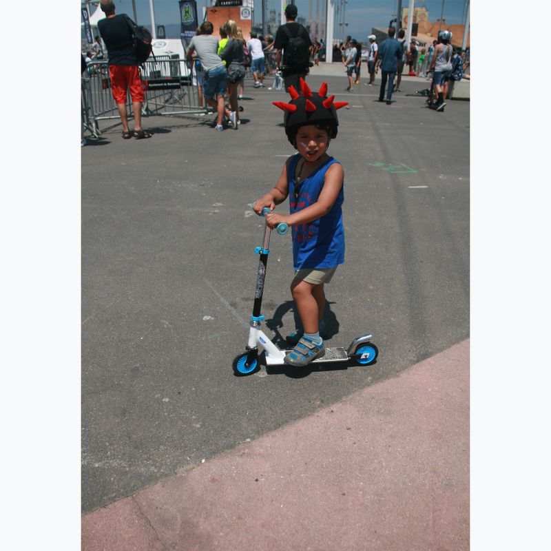 COOLCASC Sovrapposizione del casco del Signore del Male 8