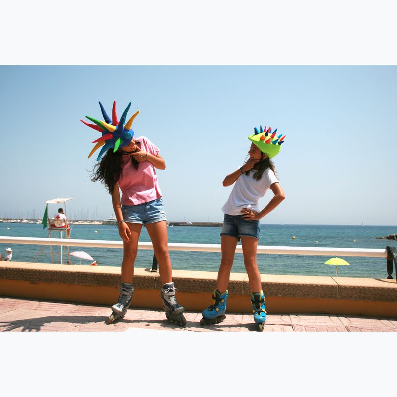COOLCASC Sovrapposizione del casco Spike 7