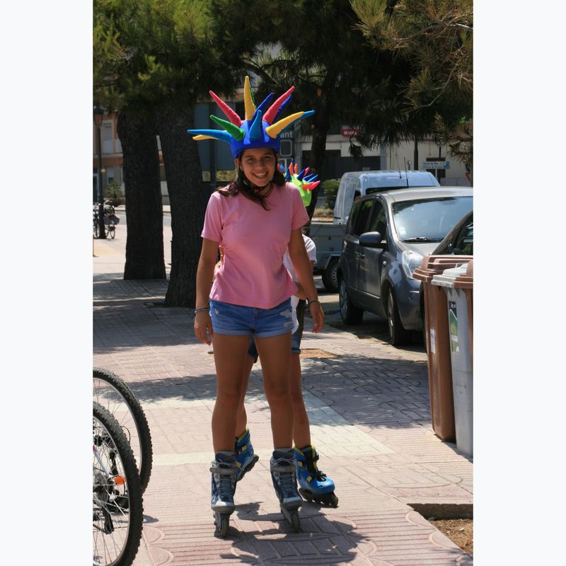 COOLCASC Sovrapposizione del casco Spike 8