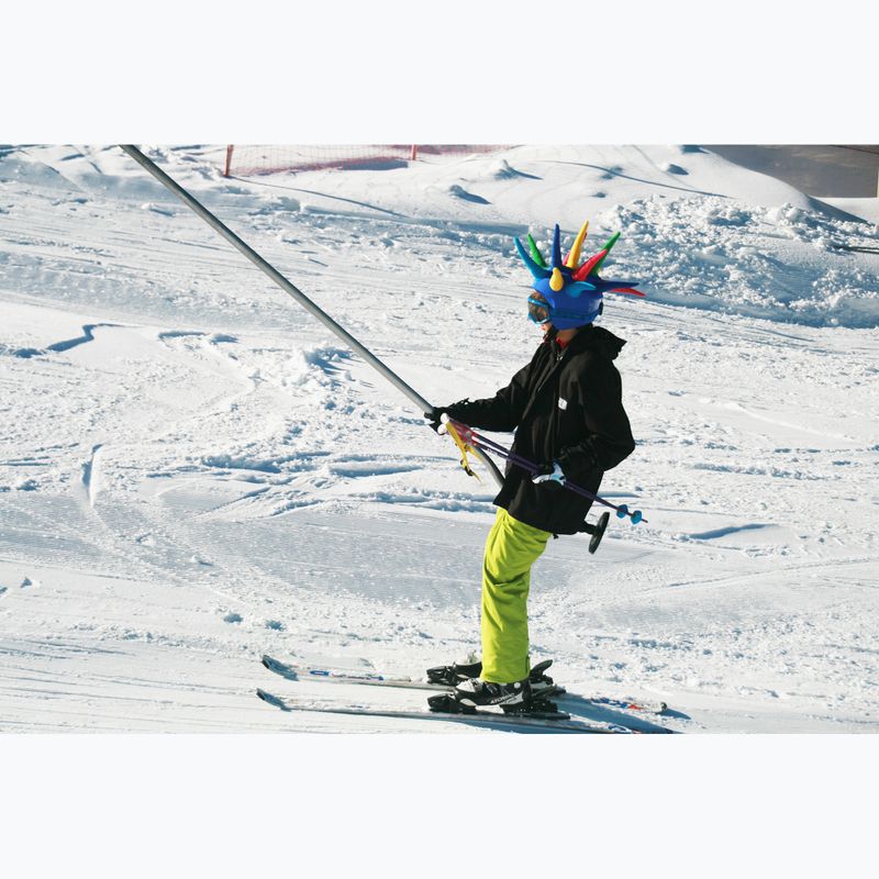 COOLCASC Sovrapposizione del casco Spike 10