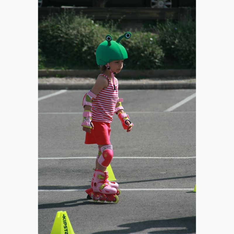 COOLCASC Sovrapposizione del casco Alien 9