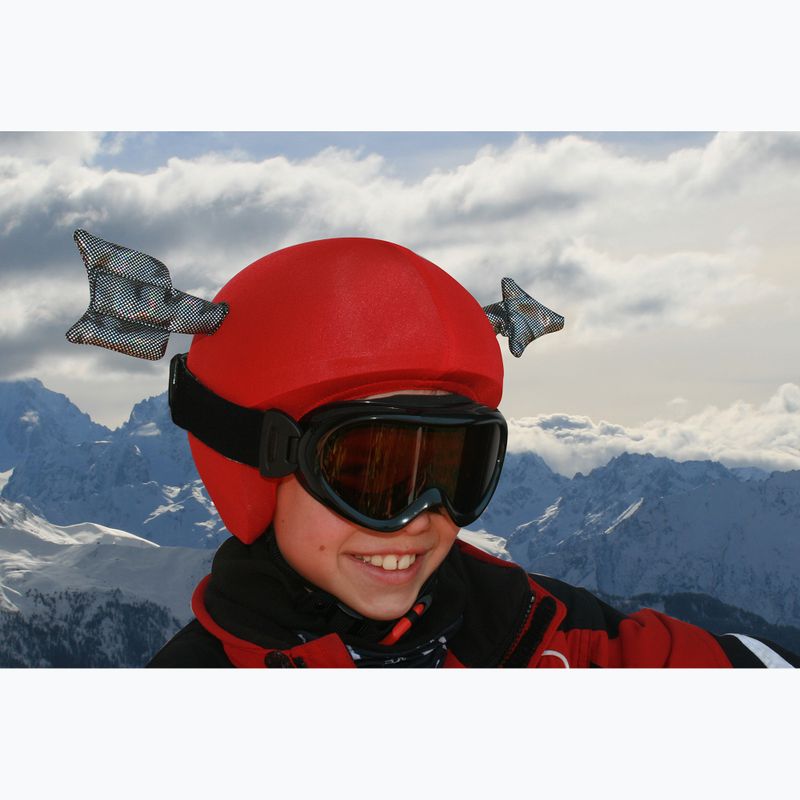 COOLCASC Sovrapposizione del casco Arrow 7
