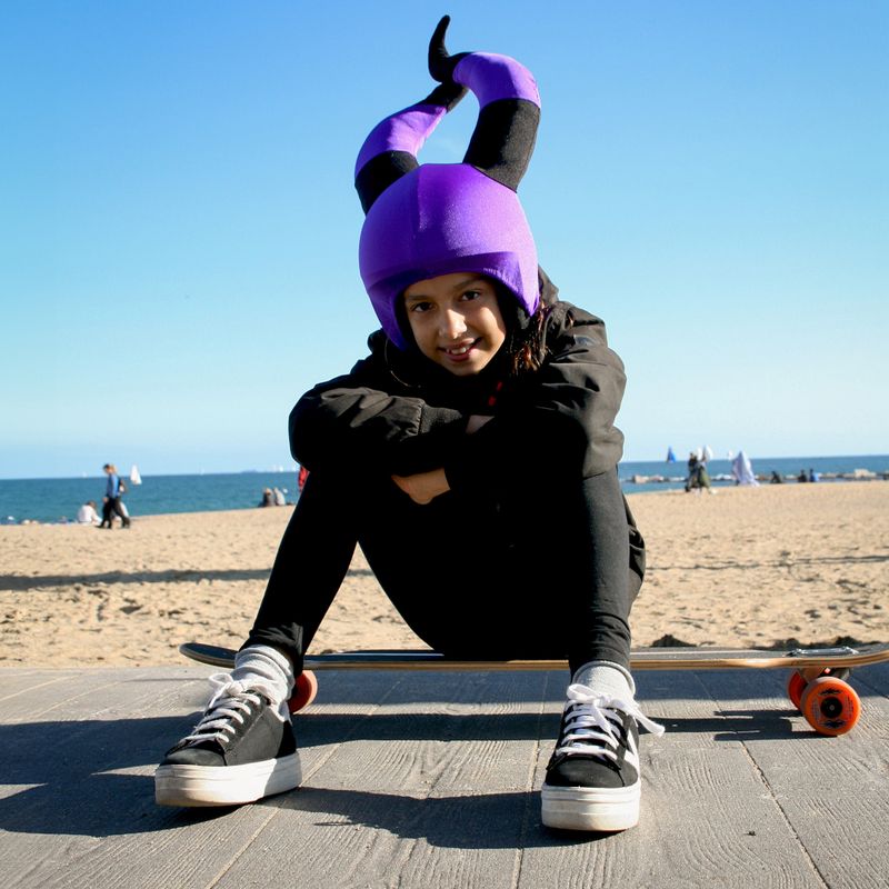 Copricasco COOLCASC Witch 7