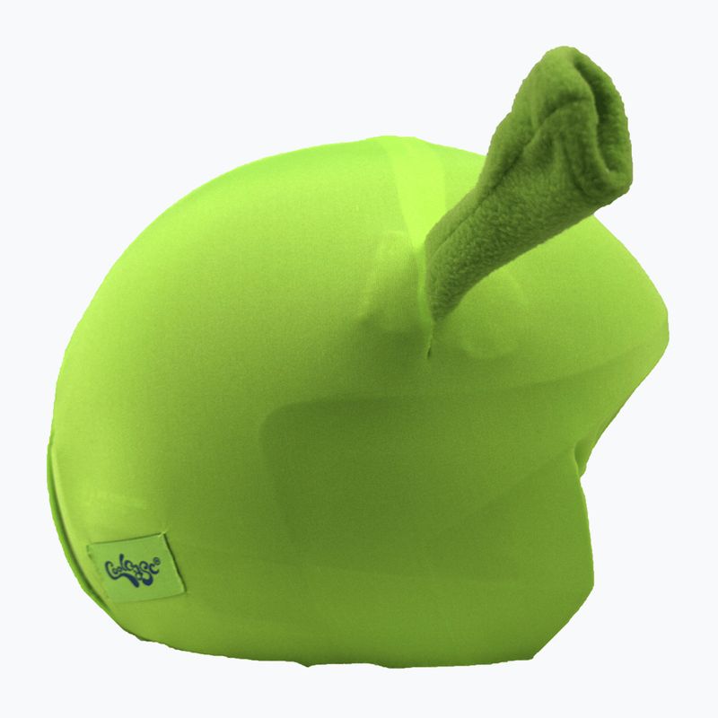 COOLCASC Sovrapposizione del casco di Ogre 4