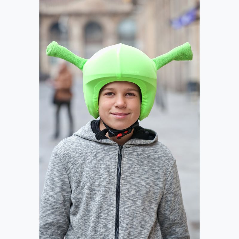 COOLCASC Sovrapposizione del casco di Ogre 7