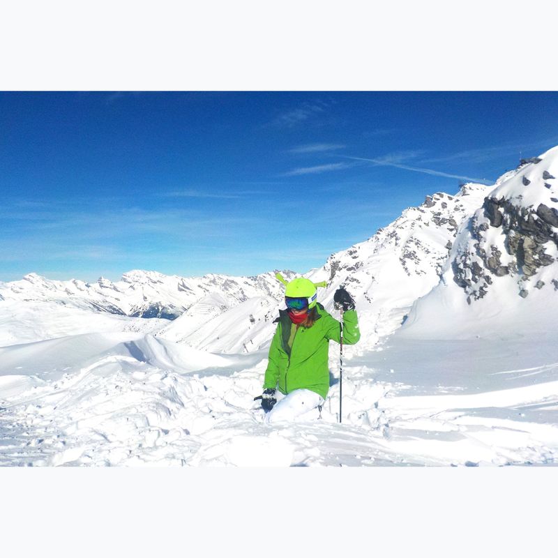 COOLCASC Sovrapposizione del casco di Ogre 10