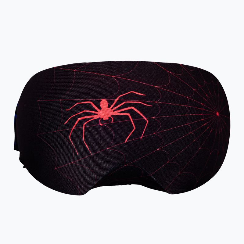 Custodia per occhiali COOLCASC Spider
