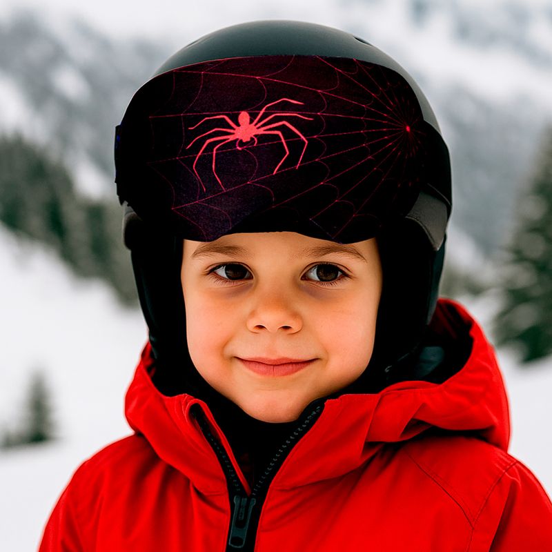 Custodia per occhiali COOLCASC Spider 2