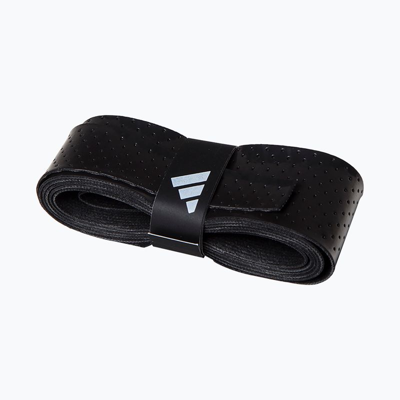 Overgrip per racchette da padel adidas Padel Overgrip Set 3 pcs. black 2