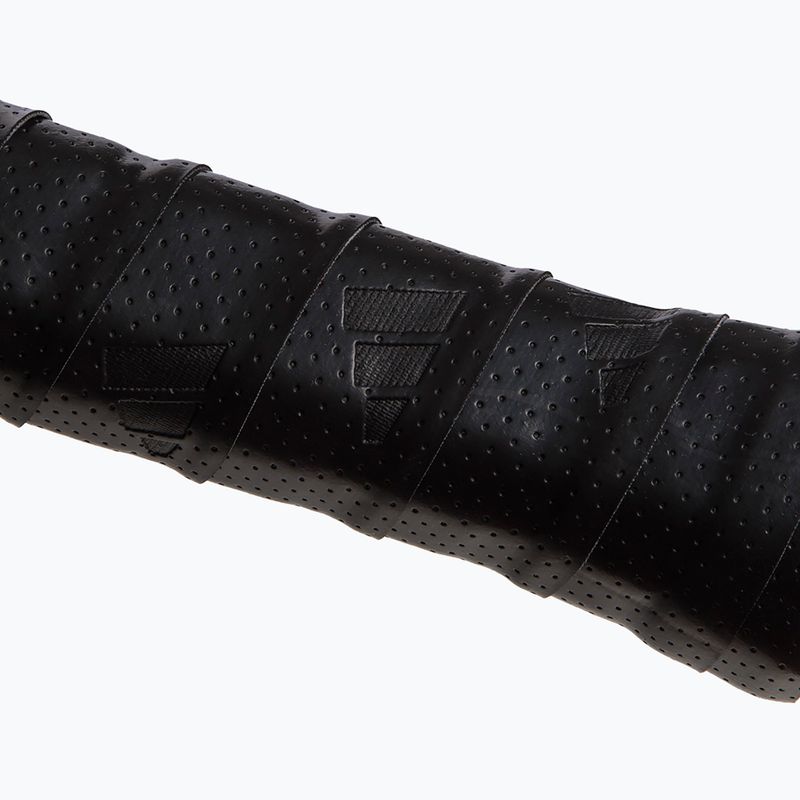 Overgrip per racchette da padel adidas Padel Overgrip Set 3 pcs. black 3