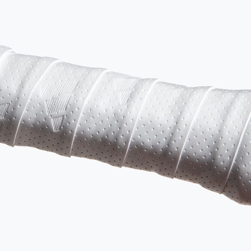Overgrip per racchette da padel adidas Padel Overgrip Set 3 pcs. white 3