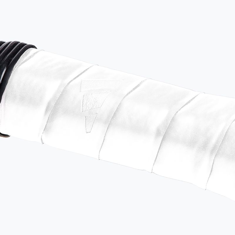Nastro per impugnatura per racchette da padel adidas Replacement Grip white 2