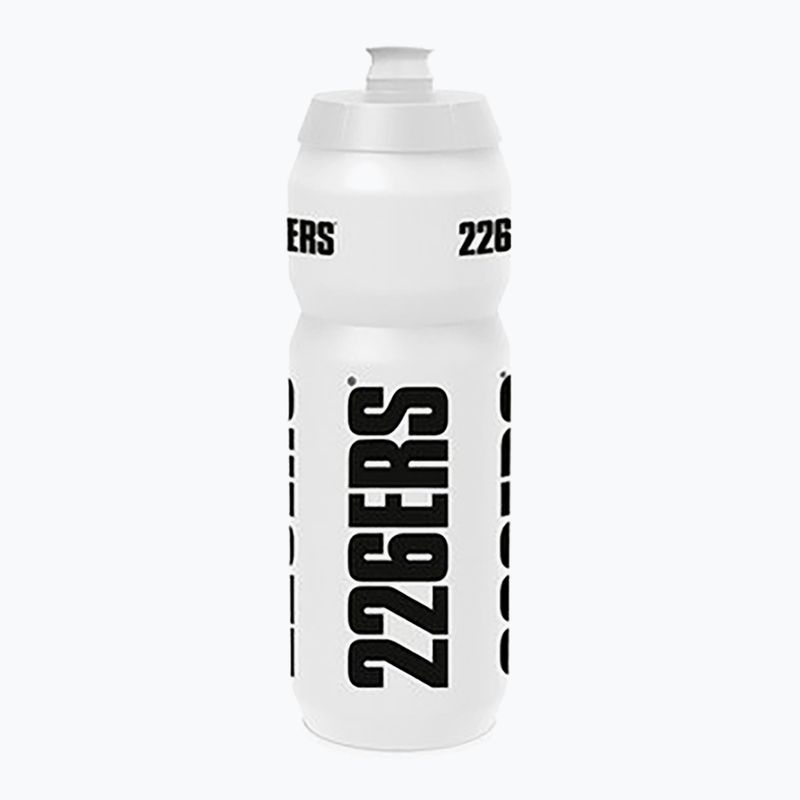 226ERS Feed Your Dreams bidon 750 ml bianco